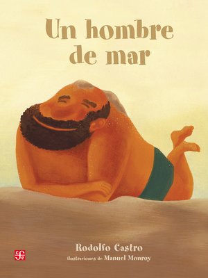 cover image of Un hombre de mar